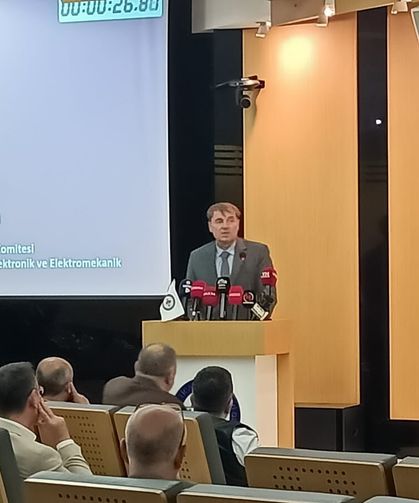 SATSO meclis üyesi Dağ, enerji sektöründeki depolama sorununa dikkat çekti: “Üretici elektriği zararına satıyor”