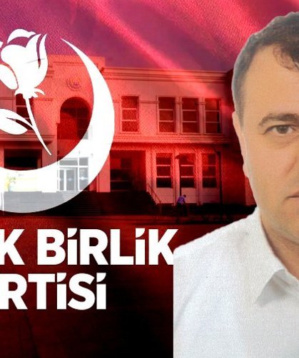 BBP Erenler'de istifa! Meclis üyesi bu sözlerle istifa etti
