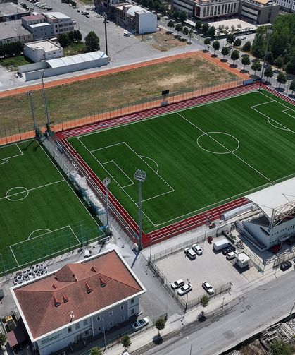 Sakaryaspor Yaz Futbol Okulu kayıtları başladı