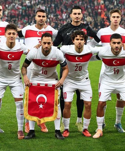 Dünya Kupası'nda yeni hesap: Milli Takım gruptan nasıl çıkar?