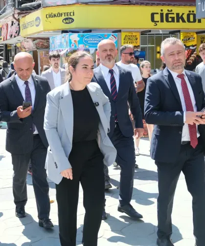 Türkeş’ten Sakarya’da bayrak mitingi çağrısı: “Bu mesele vatan meselesidir”