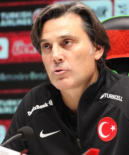 Montella mağlubiyeti böyle yorumladı: "Her şeyi denedik ama..."