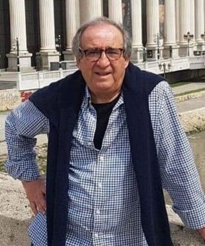 Sabri Küçük'ün cenaze programı belli oldu