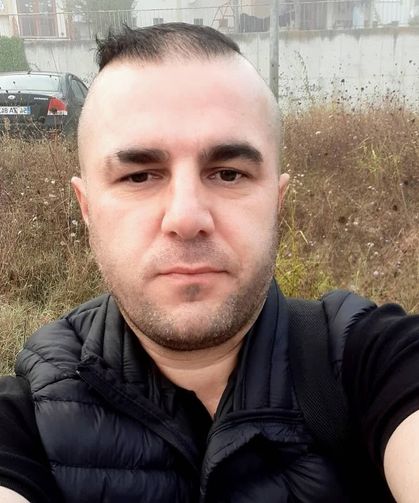 44 yaşındaki belediye personelinden acı haber
