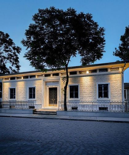 İlk milli özel bankanın geleceğe uzanan mirası: Adapazarı Ticaret Müzesi ikinci kuruluş yılını tamamladı