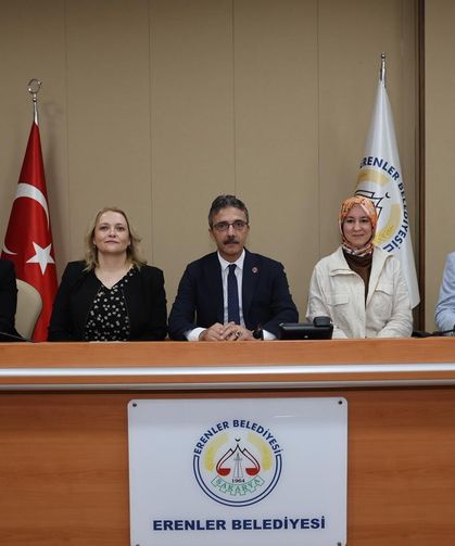 Erenler Belediye personelinin promosyon ücreti belli oldu