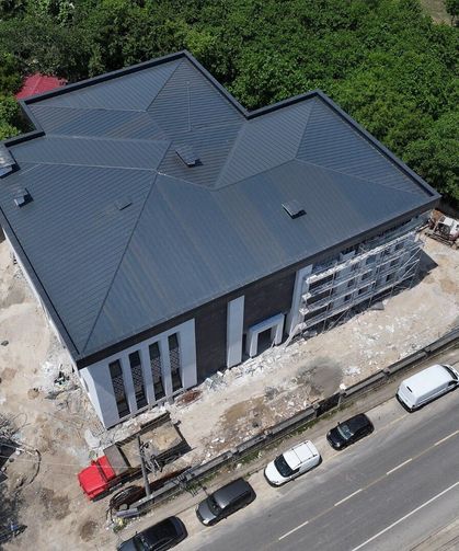 Şehrin 6’ncı SGM’si olacak! Karapürçek SGM’de sona yaklaşıldı