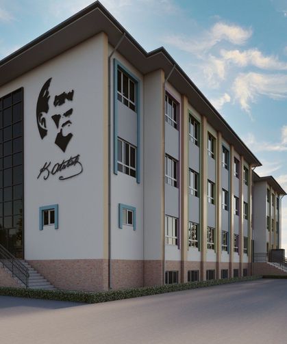 Milletvekili İnci açıkladı: Hendek'e Spor Lisesi geliyor