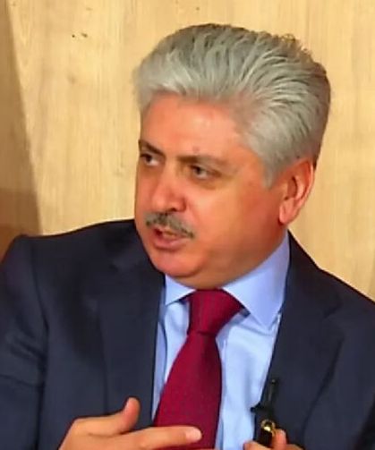 Vali Doğan açıkladı: AFAD adliye binasına taşınacak