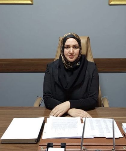 Hendek'te AK Parti Kadın Kolları Başkanı istifa etti!