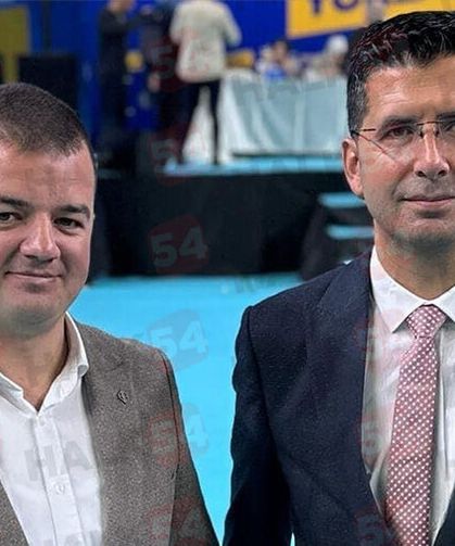 Kaynarca Belediyesi'nde dikkat çeken gelişme! Başkan yardımcısı görevden alındı