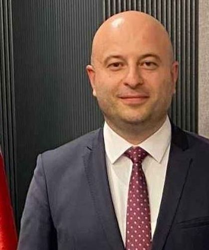 MHP İl Başkanı Alkaş'dan trafikteki olayla ilgili açıklama