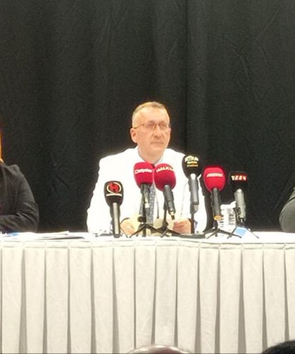 Başkan Işıksu, Ada Hayat eleştirilerine böyle yanıt verdi