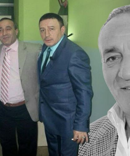 Karasu'yu üzen ölüm: Hasan Topaloğlu hayatını kaybetti