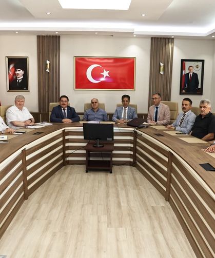 LGS için Sakarya’da Güvenlik, koordinasyon ve sessizlik tedbirleri en üst seviyede
