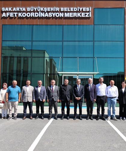 Peyzaj ve bahçe sanatında binlerce konsept Sakarya’da 9. kez vitrine çıkıyor