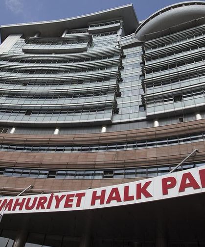 CHP'de olağan kurultay takvimi için tarih verildi