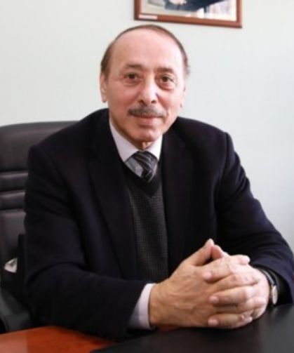 Eski SASKİ yöneticisi Cemal Babalıoğlu vefat etti
