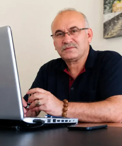 Erol Afşar beyin kanaması geçirdi