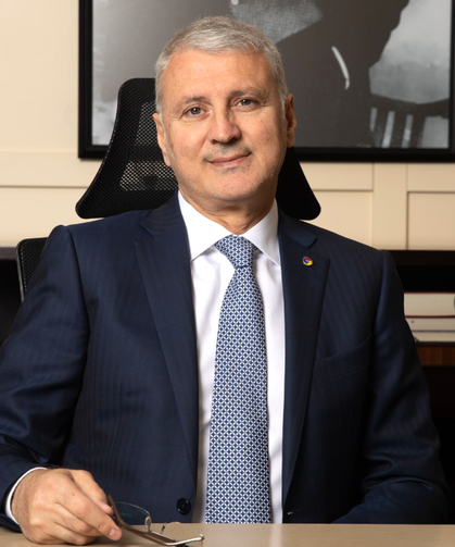 Başkan Altuğ'dan 21 Haziran Adapazarı'nın Kurtuluş Günü kutlama mesajı