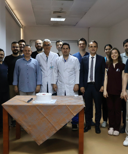 SEAH Kardiyoloji Anabilim Dalı akredite oldu