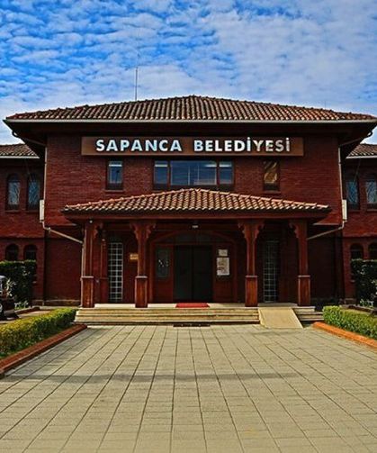 SAPAŞ A.Ş. Genel Müdürü görevinden ayrıldı