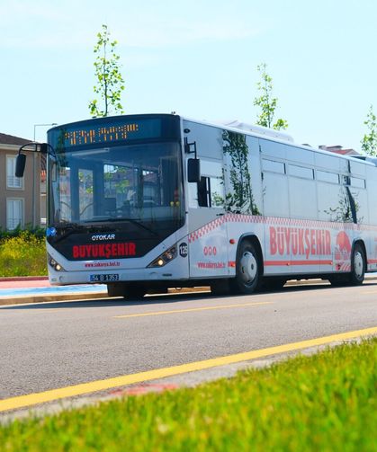 Büyükşehir’den Dünya Kupası için ücretsiz ulaşım