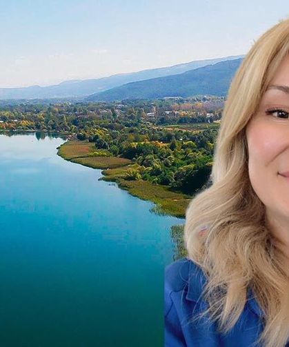 Sermin Gür yazdı: Başka Sapanca Gölü yok