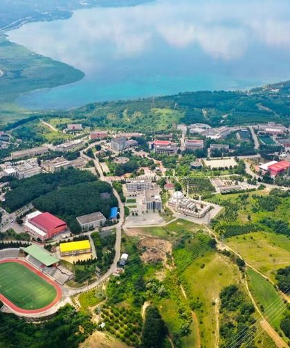 Sakarya Üniversitesi, zirve yolculuğunda en yüksek seviyeye ulaştı
