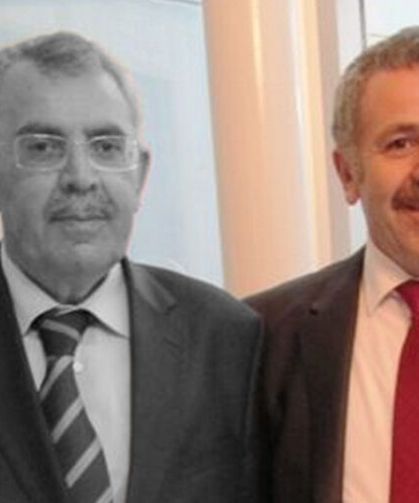 Alaattin Dişli hayatını kaybetti