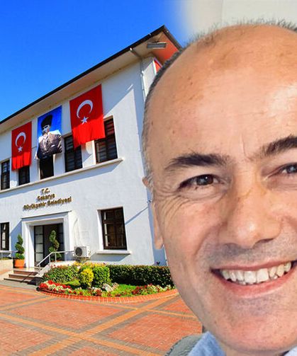 Zabıta Şube Müdürü İhsan Koç yoğun bakımda