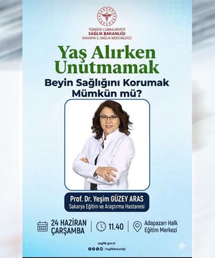 Beyin sağlığını korumak mümkün mü!