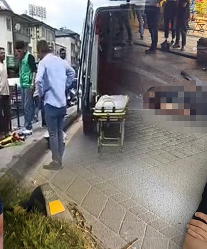 Adapazarı’nda meydana gelen 2 ayrı trafik kazasında 2 genç ne yazık ki hayatını kaybetti
