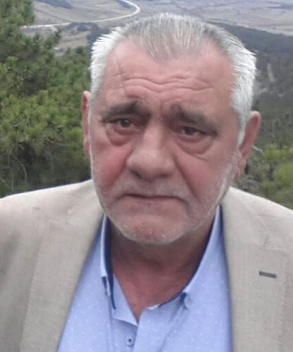 Cemal Dülgeroğlu hayatını kaybetti