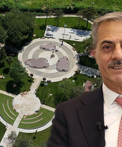 Başkan Alemdar şehrin yeni yeşil alan projelerini açıkladı: "Kişi başına düşen yeşil alan miktarını artırıyoruz"