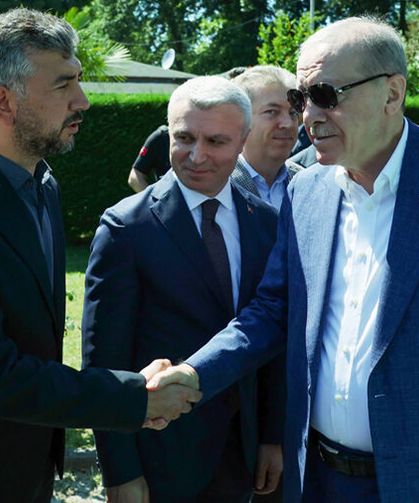 Nihat Arda Şahin’den dikkat çeken paylaşım!
