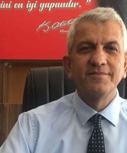 Sakaryalı üst düzey bürokrat kalbine yenildi