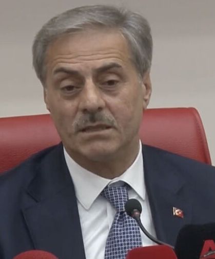 Başkan Alemdar’dan uyuşturucuyla mücadelede topyekûn seferberlik çağrısı: "Bu çocuklar bizim"