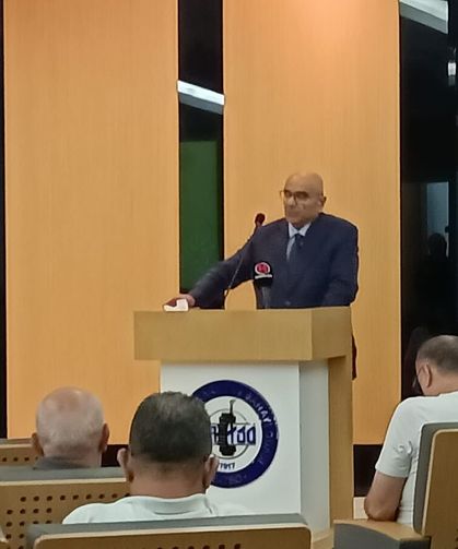 SATSO Meclisi'nde enerji altyapısı ve regülasyonlar masaya yatırıldı