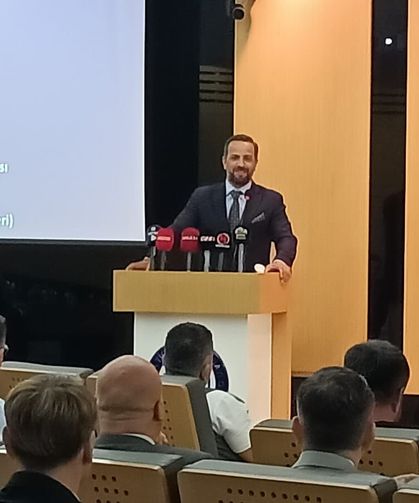 SATSO Meclisinde doğalgaz bağlantıları ve kazı izinleri gündeme geldi