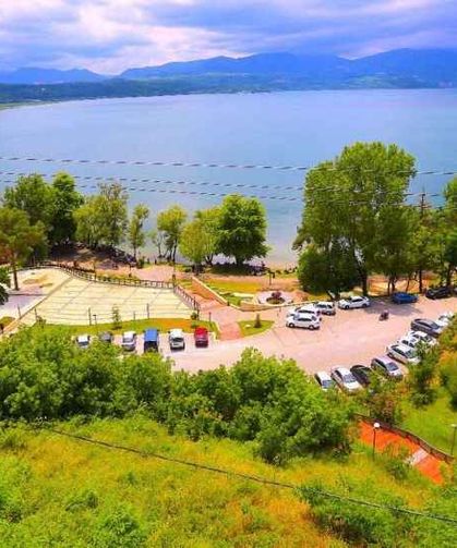 Serdivan Gölpark o tarihte açılıyor!