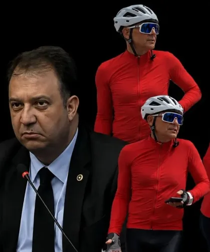 CHP şimdi kim yobaz!