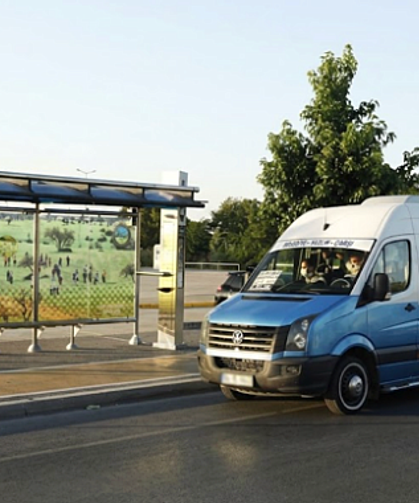Sakarya’da dolmuş ve minibüs ücretlerine zam: Yeni tarife yürürlüğe girdi