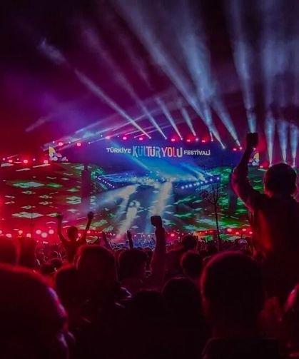Sakarya'da 9 gün sürecek büyük festival! Konserler, sergiler, lezzet durakları...