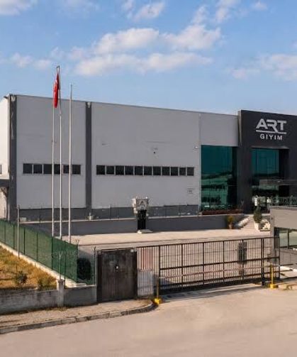 Sakarya'nın tekstil devi iflas etti