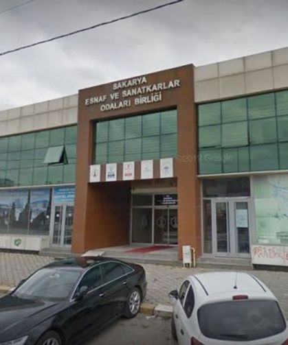 SESOB’da peş peşe ayrılık! İki isim görevden ayrıldı