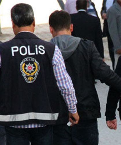FETÖ'den kaç kişiye işlem yapıldı?