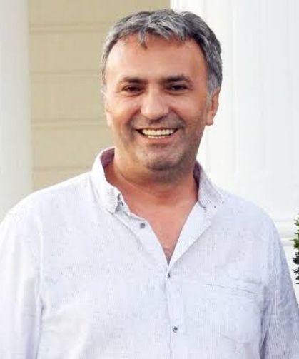 Gazeteci Güven Hasbaş ameliyat oldu