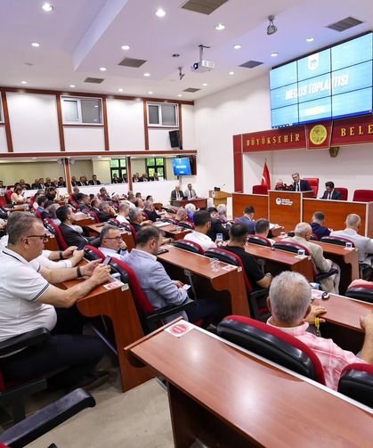 Büyükşehir Sapanca'ya huzurevi yapacak! Mecliste kabul edildi