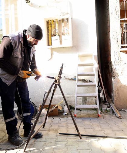 Büyükşehir üçüncü etaba başlıyor: Ücretsiz doğalgaz desteği için 22 Temmuz’da ihaleye çıkılıyor